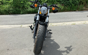 HARLEY XL1200X 2012 LC3