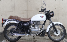 KAWASAKI W250 BJ250L