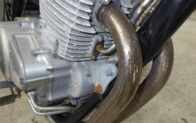 HONDA CB400SS E 2009 NC41