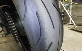 SUZUKI HAYABUSA Gen.2 2017 GX72B