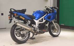SUZUKI SV650 S 1999 VP52A