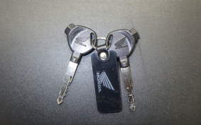 HONDA FORZA SI ABS MF12