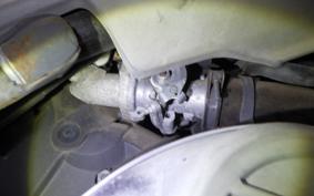 SUZUKI ADDRESS V125 G CF4EA