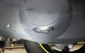 SUZUKI SKYWAVE 200 (Burgman 200) 2007 CH41A