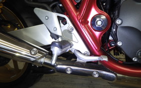 HONDA CB1300SF SUPER FOUR SP SC54