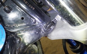 HONDA CB1300SF SUPER FOUR 2007 SC54