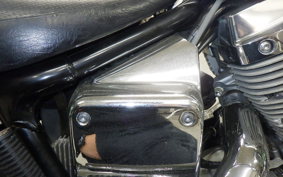 HONDA SHADOW 400 SLASHER 2005 NC40