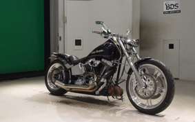HARLEY FXSTC 1580 2007
