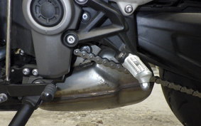 TRIUMPH DAYTONA660 2024