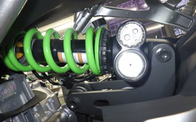 KAWASAKI ZX-4RR 2024 ZX400P