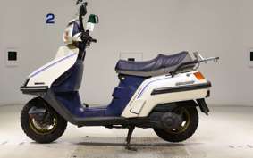 HONDA FREE WAY MF01