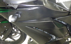 KAWASAKI NINJA 250R EX250K