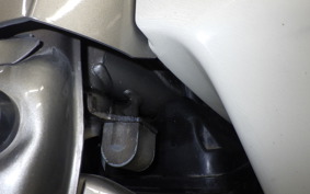 HONDA C90 SUPER CUB E 2001 HA02