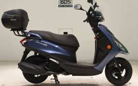 YAMAHA AXIS 125 Z 2020 SED7J