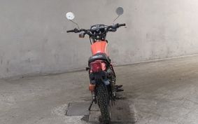 HONDA XL125S L125S