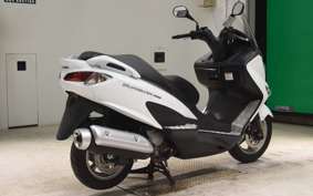 SUZUKI SKYWAVE 200 (Burgman 200) CH41A