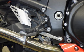 KAWASAKI ZZ1400 NINJA R 2009 ZXT40C