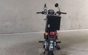 HONDA CROSS CUB110 JA60