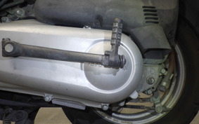 HONDA CREA SCOOPY 2017 AF55