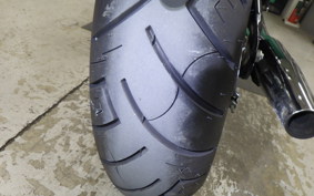 HONDA STEED 400 1996 NC26