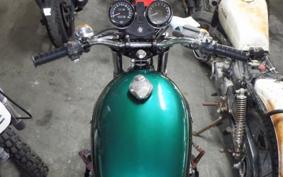 KAWASAKI Z1000 KZT00A