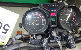 YAMAHA RZ350 1982 4U0