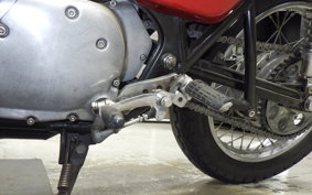 HONDA CB750 2002 CB750