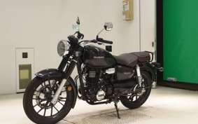 HONDA GB350C 2026 NC64
