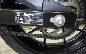 SUZUKI GSX-R125 2022 DL33B
