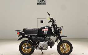 HONDA GORILLA Z50J