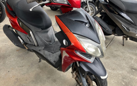 KYMCO RACING S125