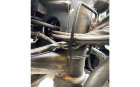 KAWASAKI NINJA 250 EX250L