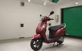 SUZUKI ADDRESS V125 Gen.2
