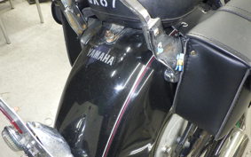 YAMAHA DRAGSTAR 400 CLASSIC 2000 4TR