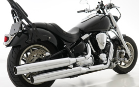 YAMAHA ROADSTER1700 MIDNIGHT 2005 VP17