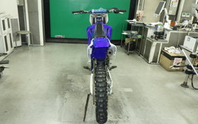 YAMAHA YZ125 2024 4XM