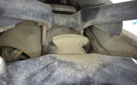 HONDA C50 SUPER CUB AA04