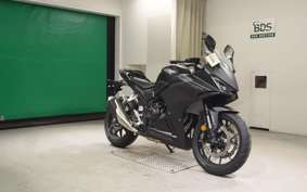 HONDA CBR400R 2025 NC65