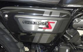 HONDA GB350S 2021 NC59