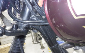 KAWASAKI ESTRELLA 1992 BJ250A