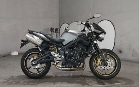 TRIUMPH TRIUMPH STREET TRIPLE R TMD416