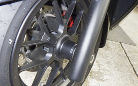 HONDA FORZA SI MF12