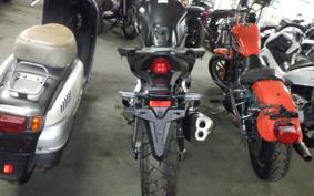 HONDA NX400 2026 NC65
