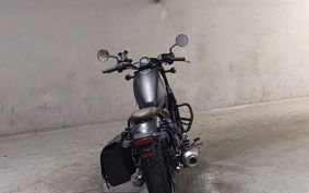 HONDA REBEL 250 S MC49