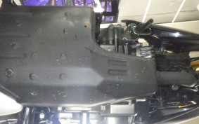 KAWASAKI Z125 PRO BR125H