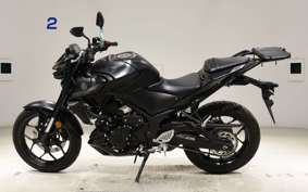 YAMAHA MT-25 A 1994 RG43J