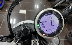 DUCATI SCRAMBLER ICON 2021 K102