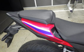 HONDA CBR400R 2024 NC65
