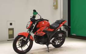 SUZUKI ｼﾞｸｻｰ150 ED13N