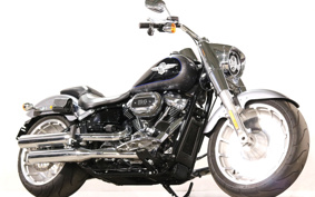 HARLEY FLFBS 2021 YGK